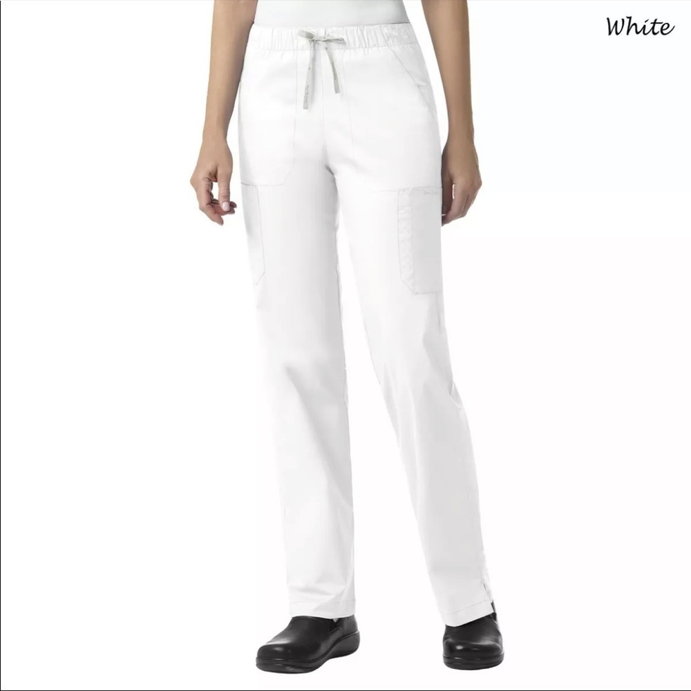 Vera Scrub SIGNATURE Women's Florence Cargo Pant
Style: V5102 D2